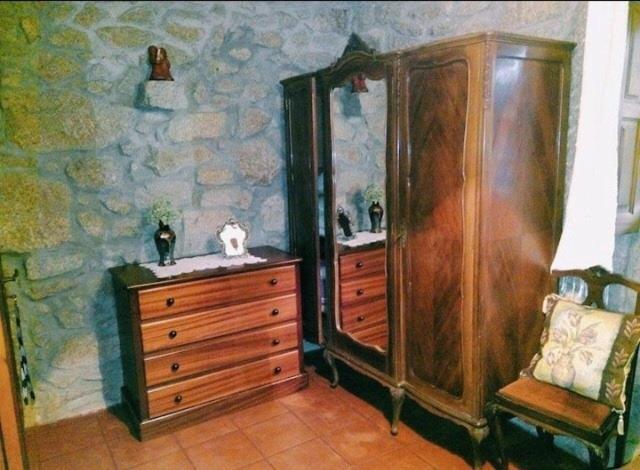 Villa Casa Boavista à Paredes de Coura Extérieur photo