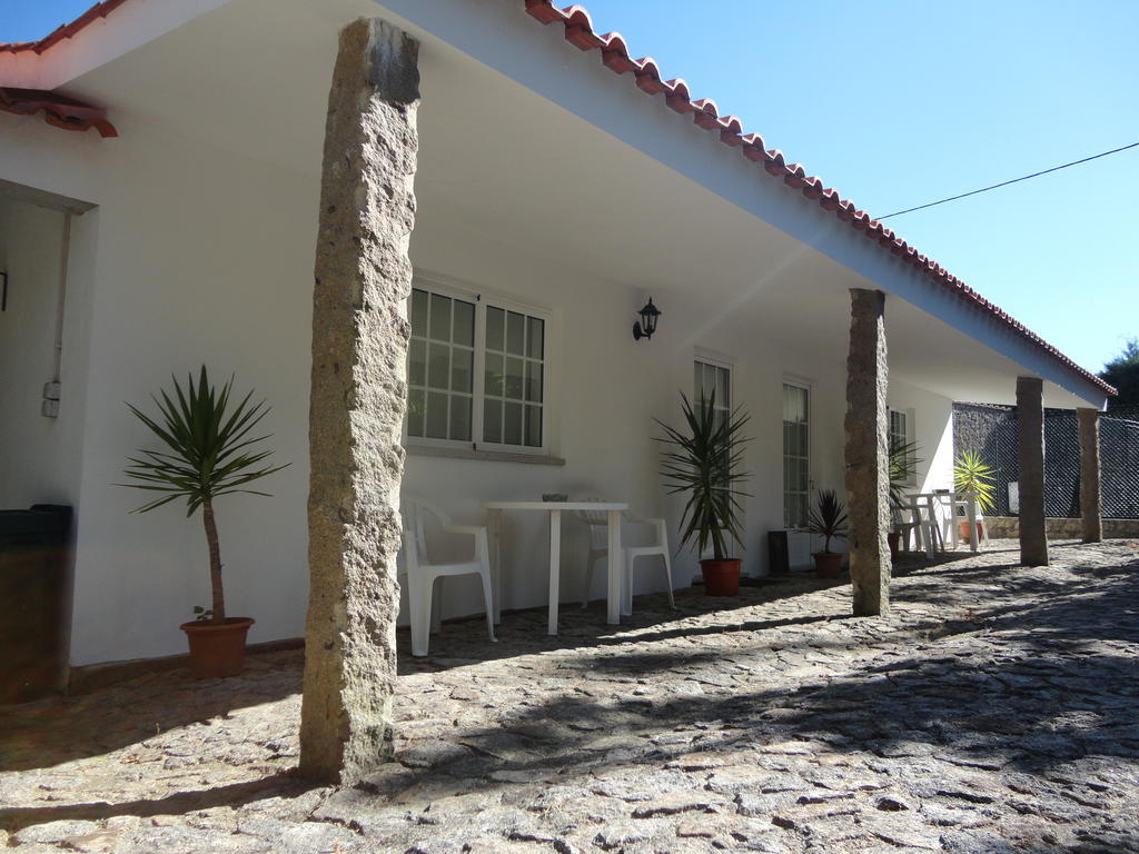 Villa Casa Boavista à Paredes de Coura Chambre photo