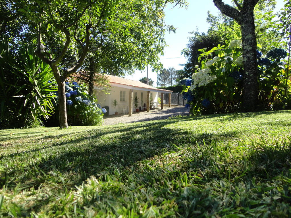 Villa Casa Boavista à Paredes de Coura Chambre photo