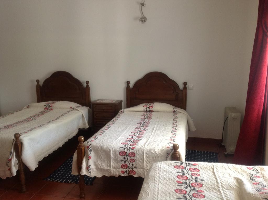 Villa Casa Boavista à Paredes de Coura Chambre photo