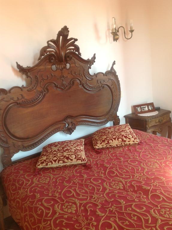 Villa Casa Boavista à Paredes de Coura Chambre photo