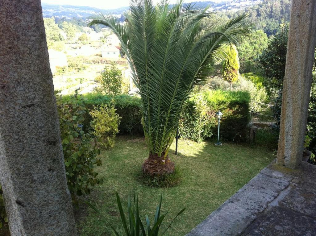 Villa Casa Boavista à Paredes de Coura Extérieur photo