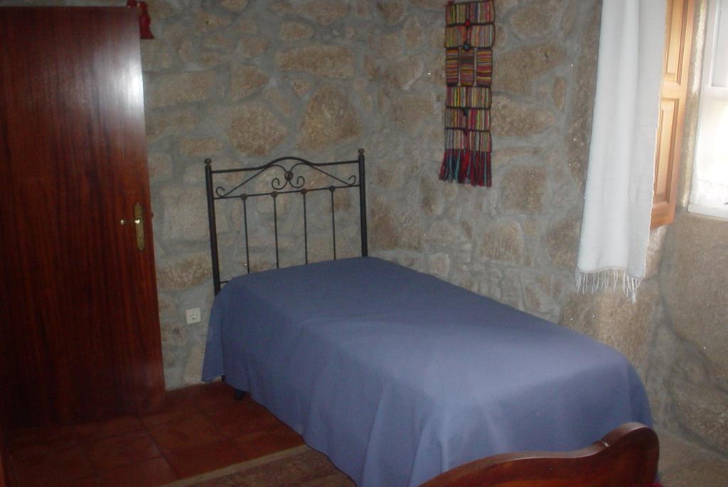 Villa Casa Boavista à Paredes de Coura Chambre photo
