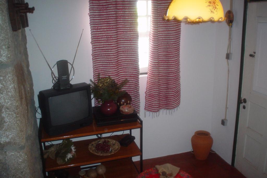 Villa Casa Boavista à Paredes de Coura Chambre photo