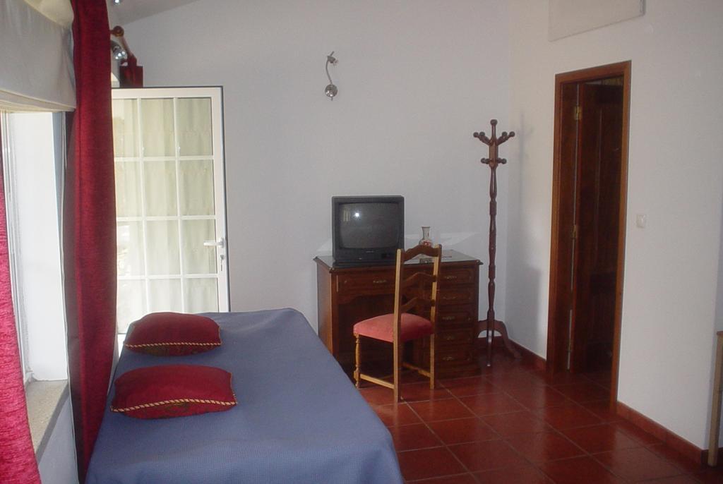 Villa Casa Boavista à Paredes de Coura Chambre photo