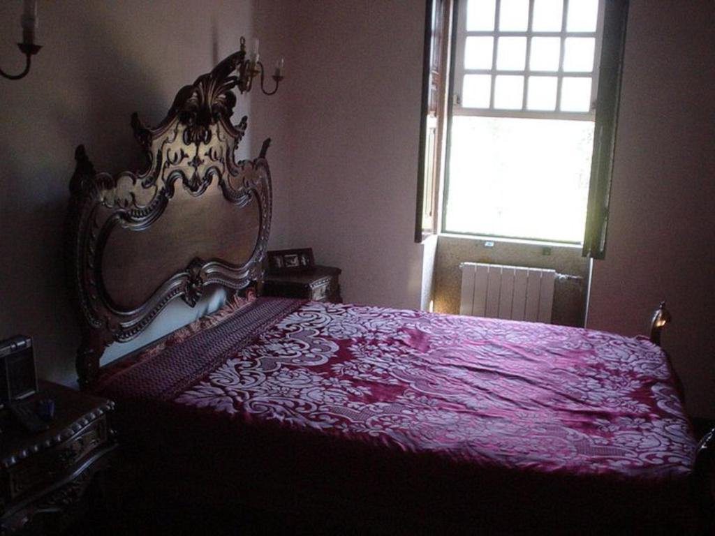 Villa Casa Boavista à Paredes de Coura Chambre photo