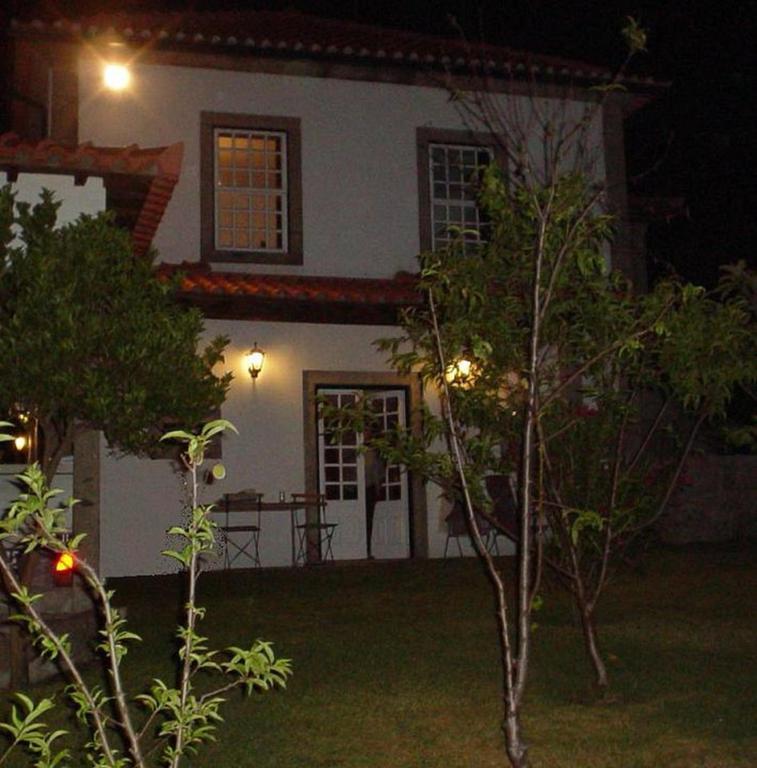 Villa Casa Boavista à Paredes de Coura Chambre photo