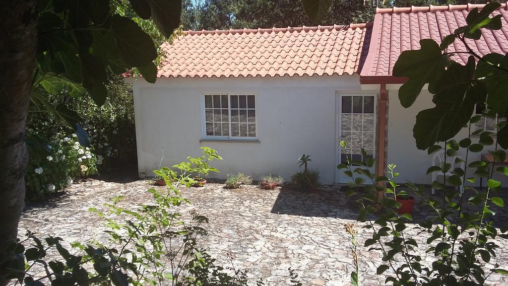Villa Casa Boavista à Paredes de Coura Extérieur photo