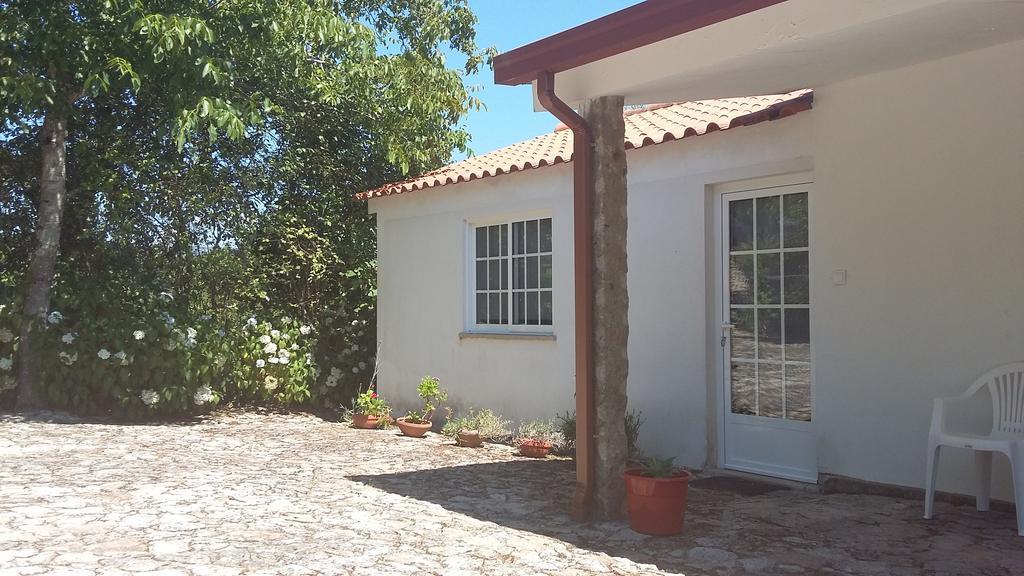 Villa Casa Boavista à Paredes de Coura Extérieur photo